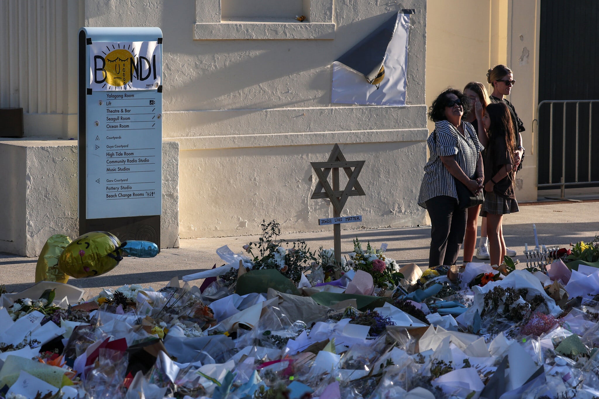 Month after Bondi Hanukkah attack, Australian MPs push stricter gun, hate crime laws