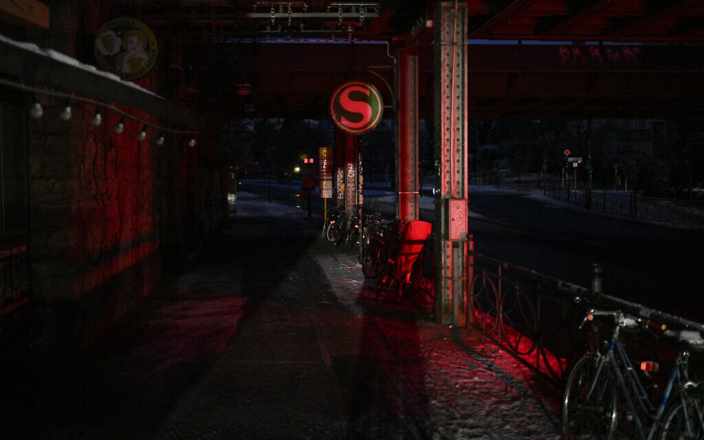 Berlin power grid attack caused by ‘extremist leftists,’ officials say