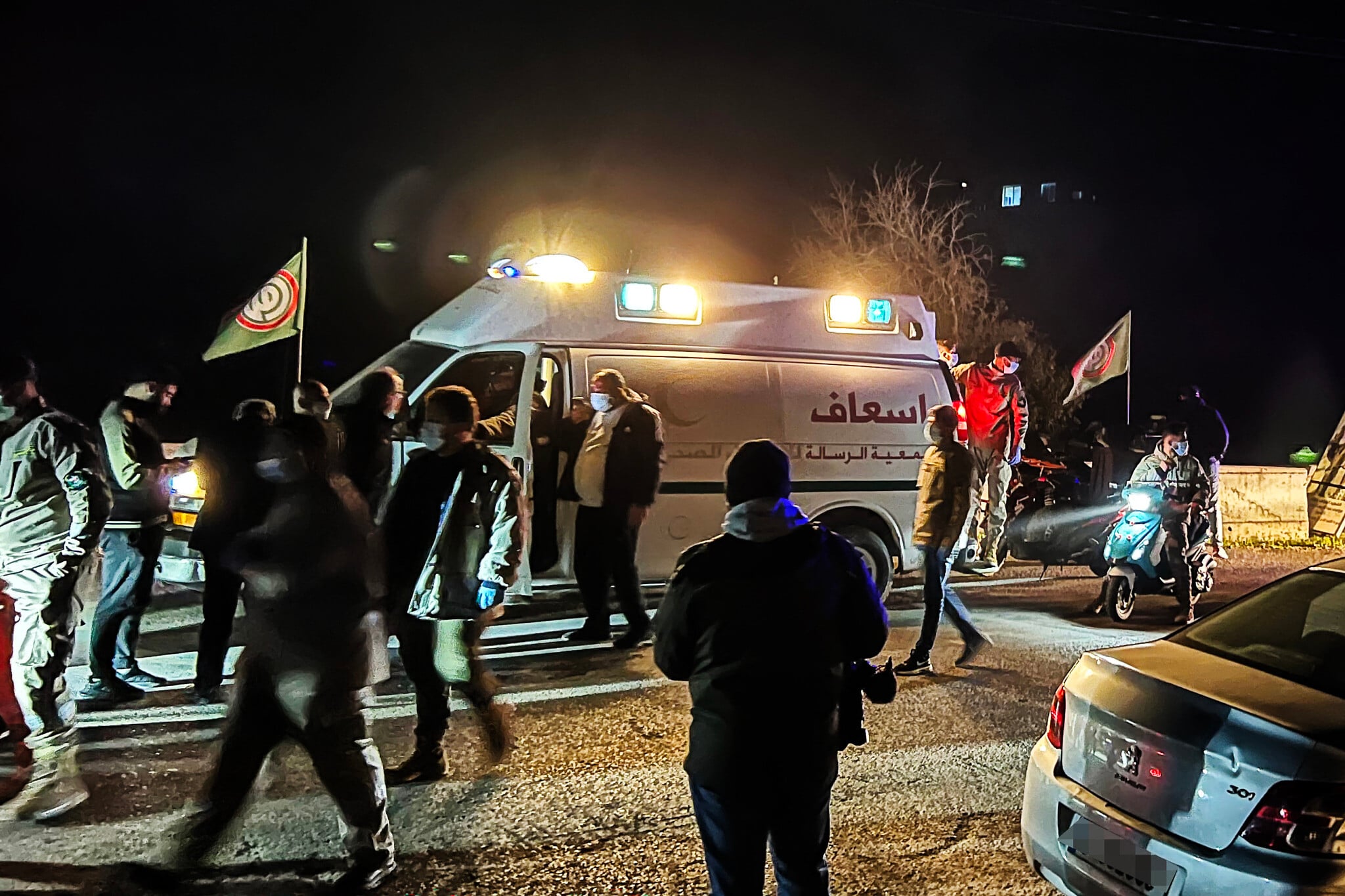 IDF strikes Hamas, Hezbollah targets deep in eastern and southern Lebanon