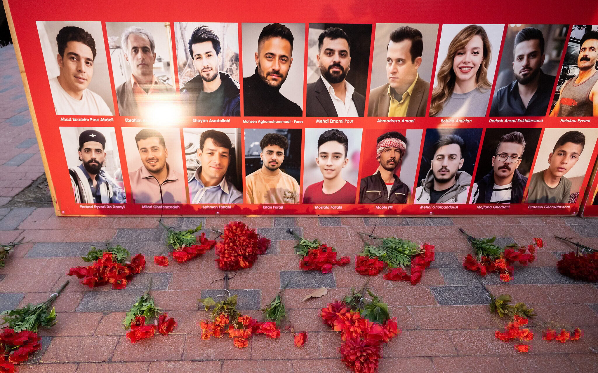 Iranian doctors put death toll in suppressed uprising at over 16,500 — report