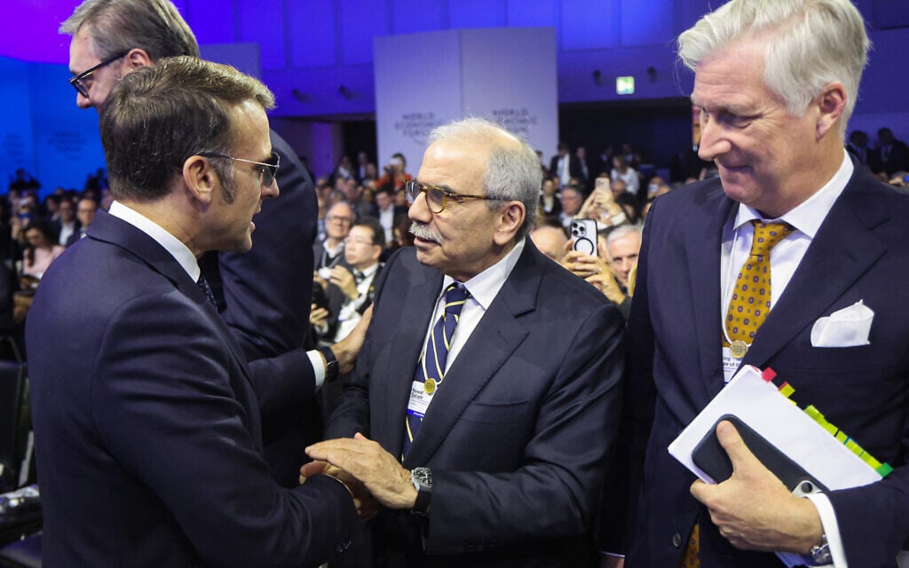 Lebanese PM: International Monetary Fund demanding changes to economic rescue bill