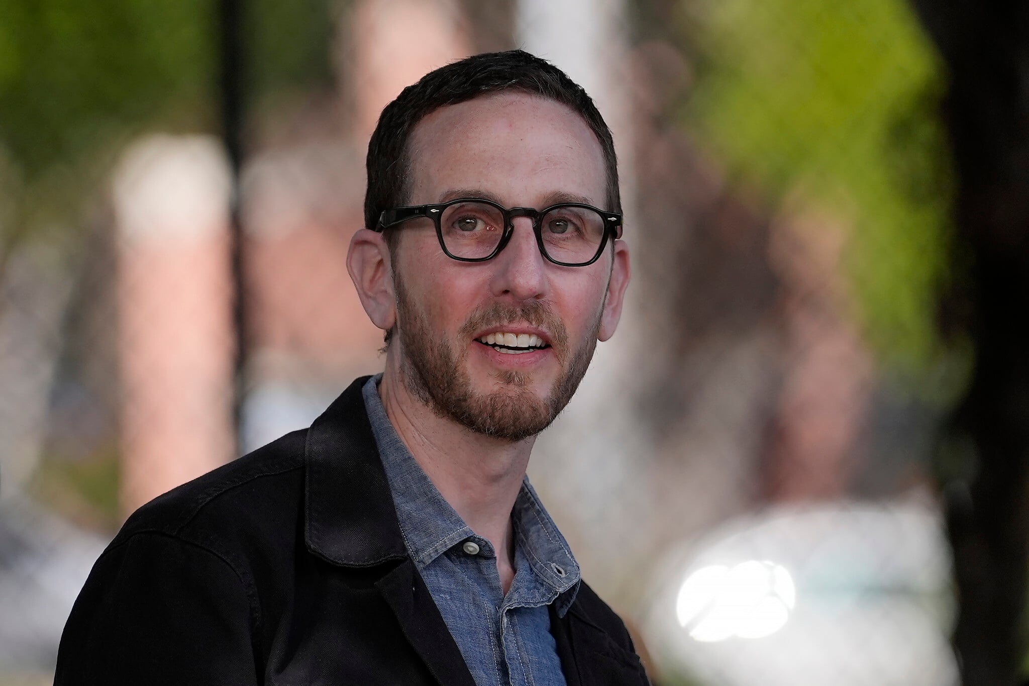 After accusing Israel of genocide, Scott Wiener steps down as Calif. Jewish Caucus co-chair
