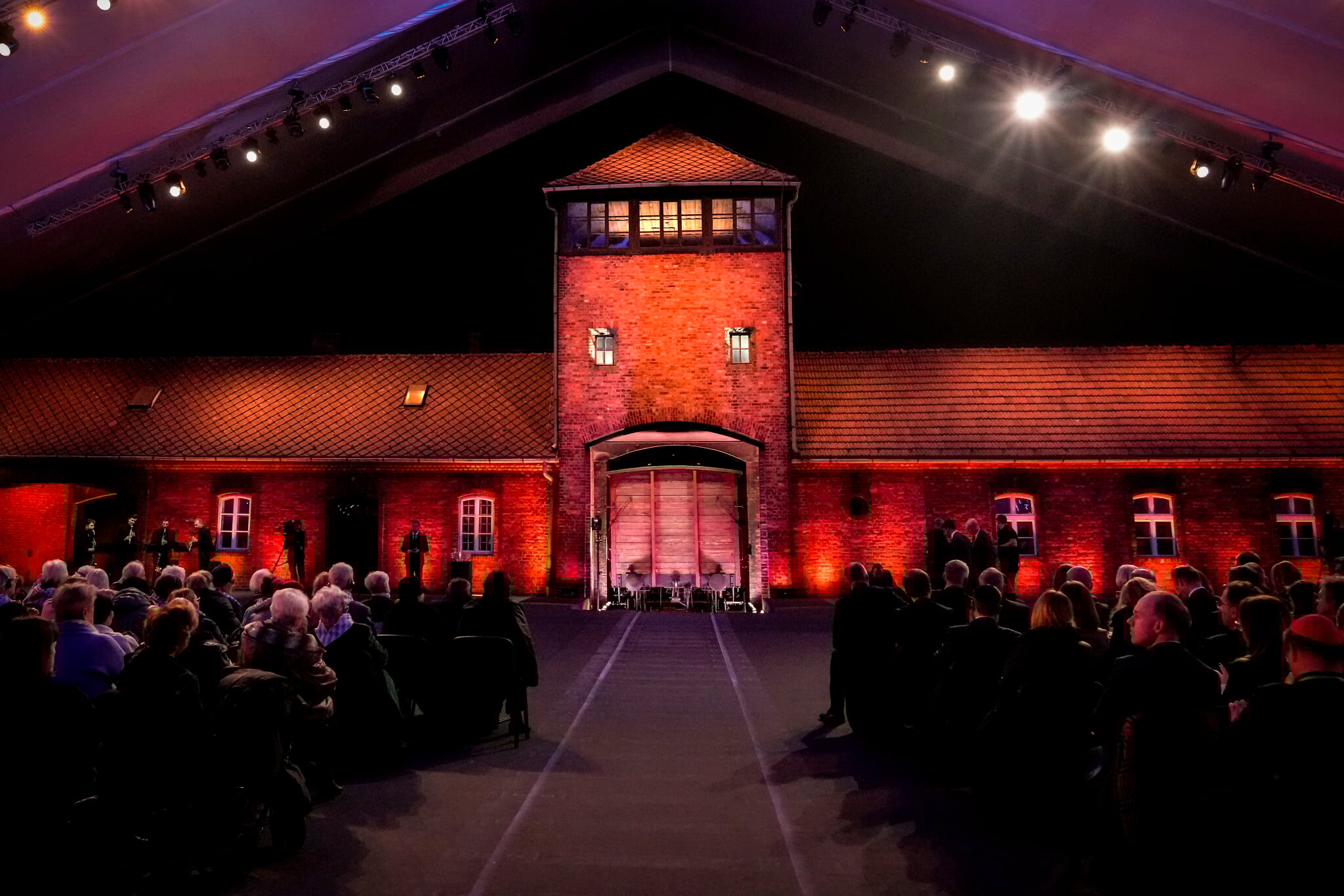 ‘Never Again’ strategy: Facing soaring antisemitism and Holocaust ‘erasure,’ how should Jews fight back?