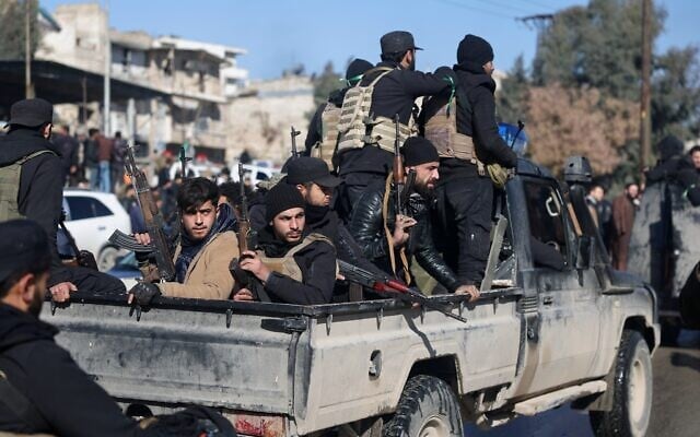 Syria says Kurdish fighters being moved from Aleppo after days of ...