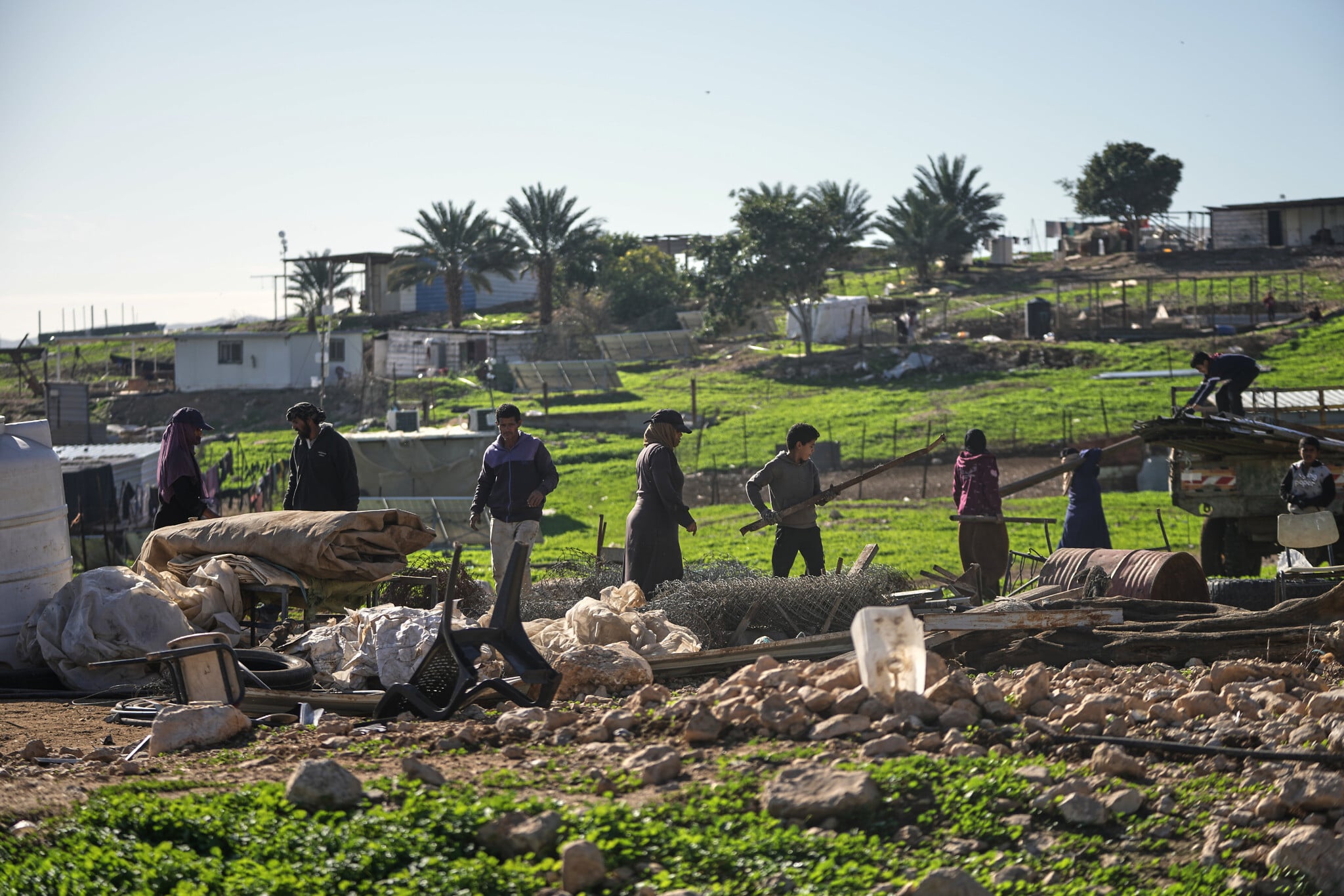 JNF halts most funding for at-risk youth in West Bank over settler violence links