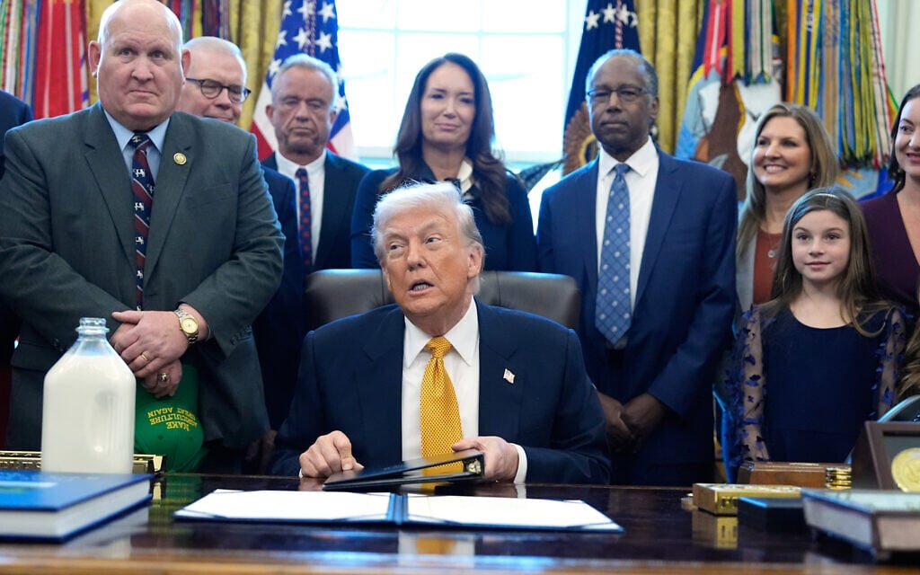 Reports suggest US may strike Iran in coming days, as Trump says killing is ‘stopping’