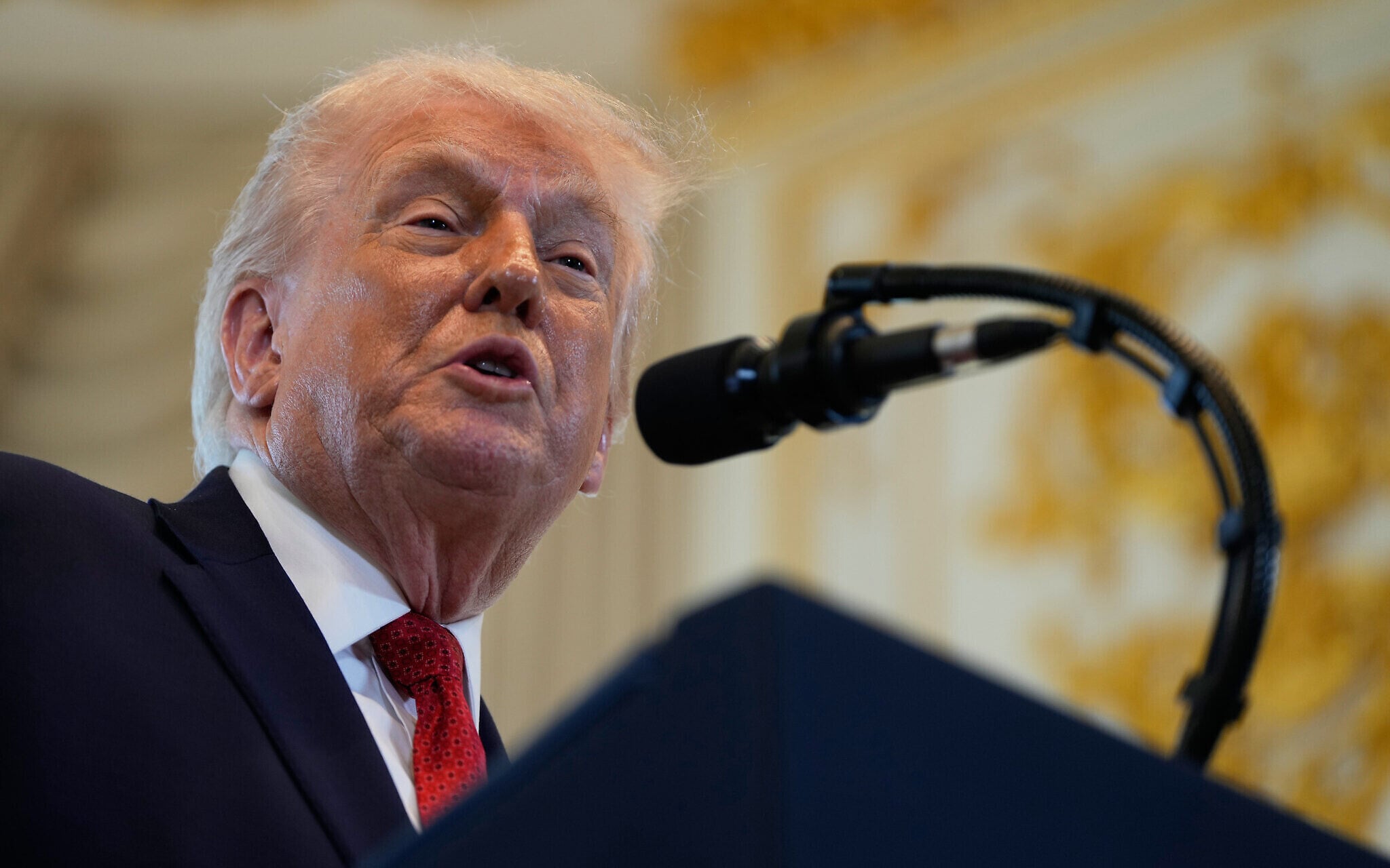 White House unveils two new committees that will support Gaza Board of Peace’s work