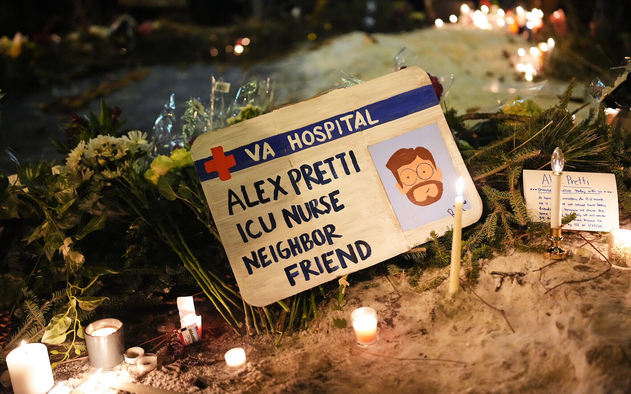 Republican voices grow for thorough probe into officers’ killing of man in Minnesota