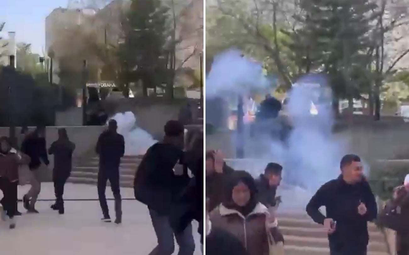 IDF raids West Bank’s Birzeit University, says it aimed to disrupt pro-terror gathering