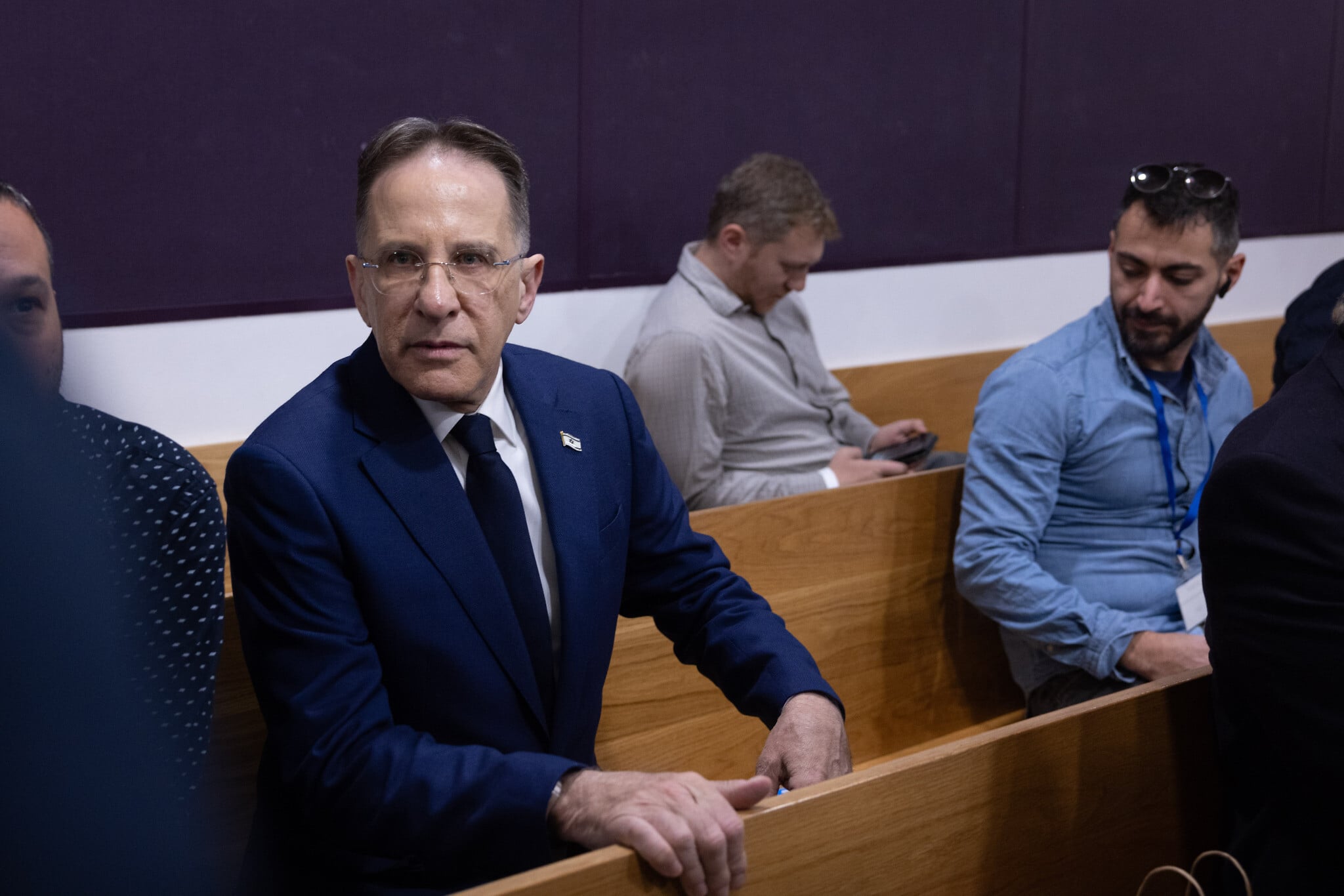 Police probing claim that PM’s chief of staff tried to cover up Bild leak  Curated by Alerts360