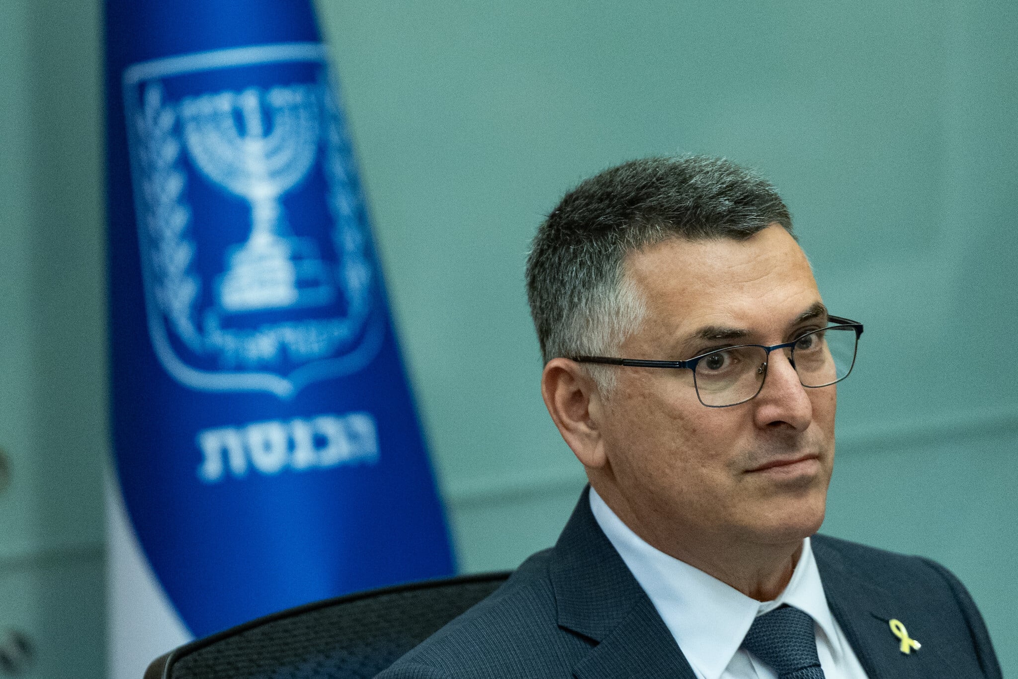 Sa’ar visits Somaliland to meet with president for 1st time since Israeli recognition