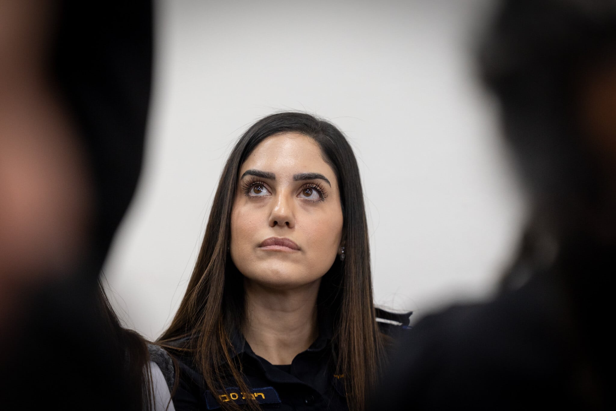 Cop whose promotion is being blocked by Ben Gvir accuses him of threatening officers