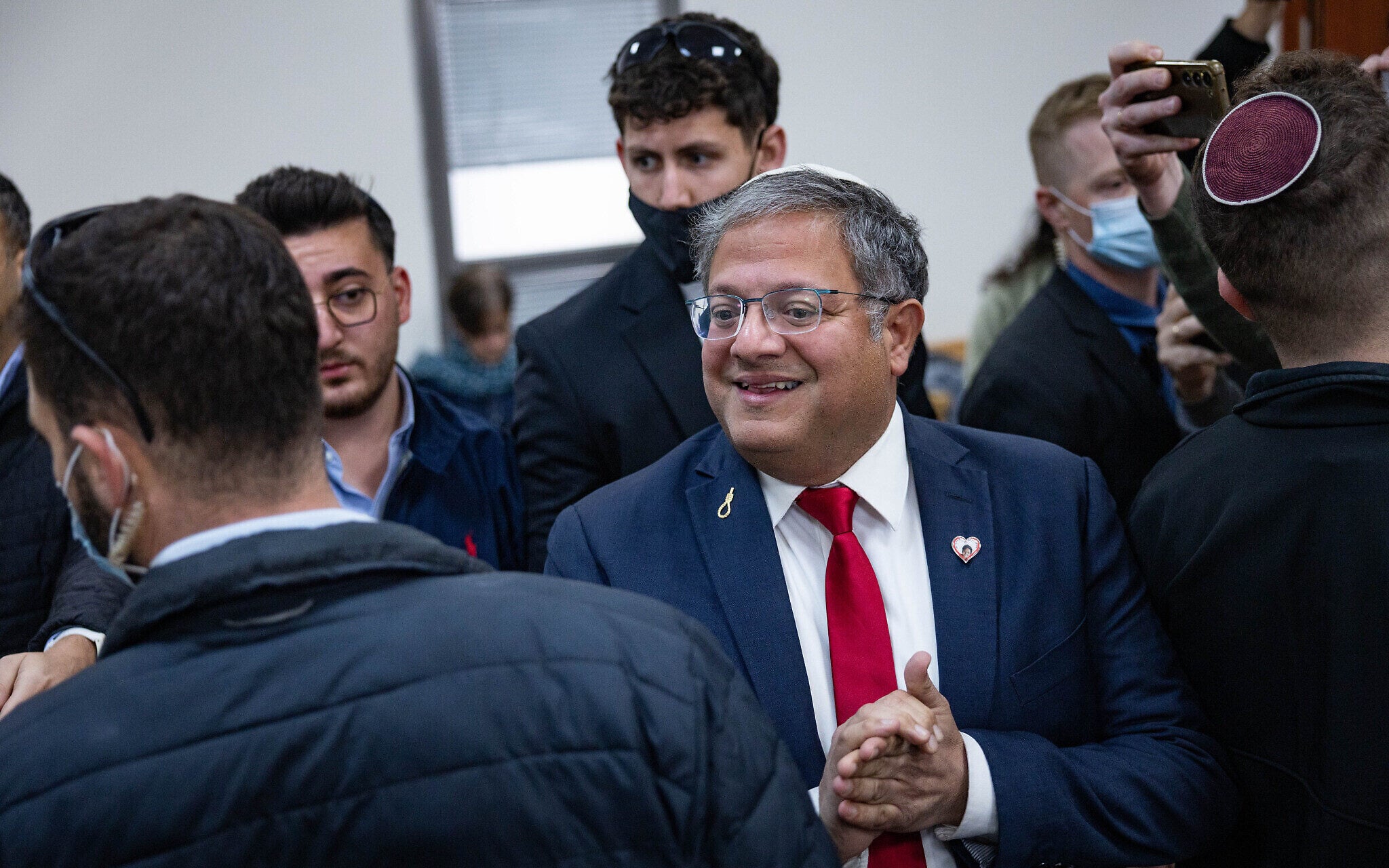 Far-right ministers said to decry decision to open Rafah Crossing at cabinet meeting