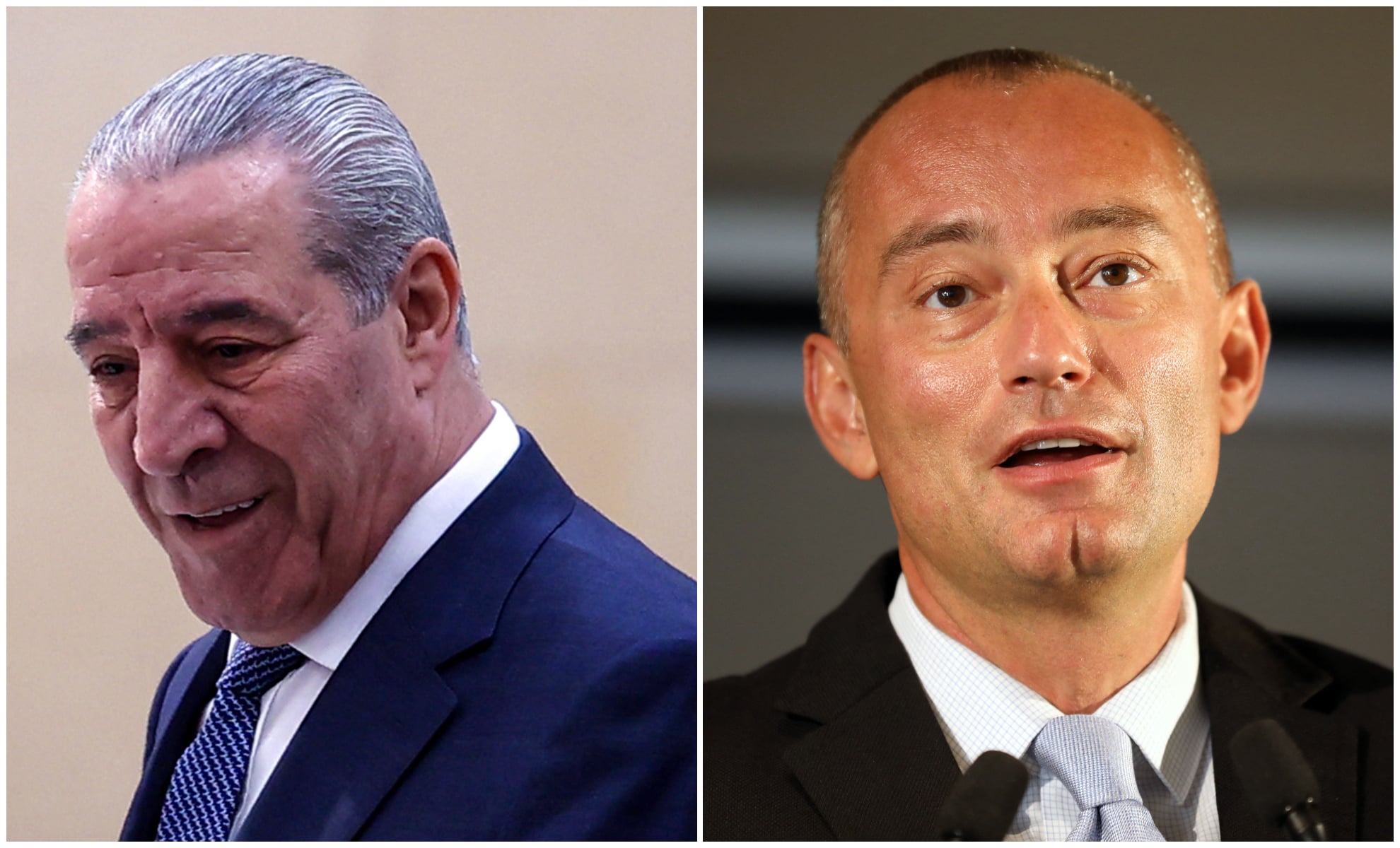 Palestinian Authority VP meets diplomat expected to serve on Trump’s Gaza Board of Peace