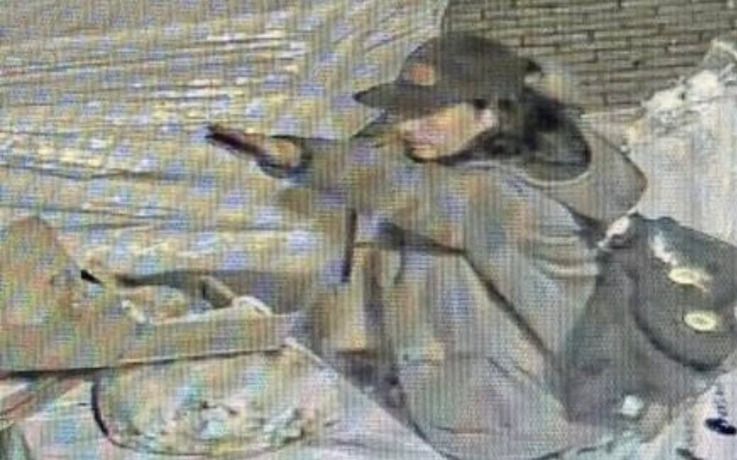 German police arrest man suspected of trying to torch synagogue