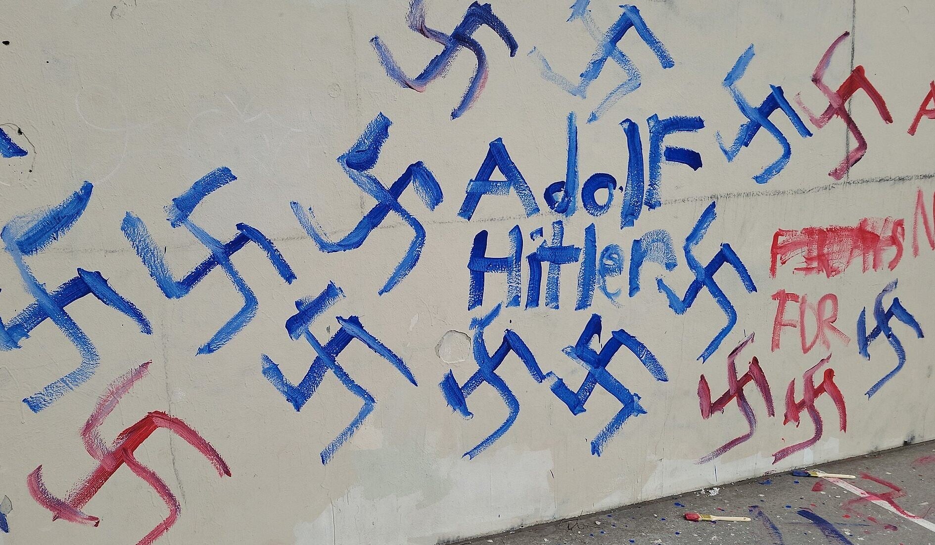 Antisemitic assaults surged 56% in Brooklyn last year - ADL report