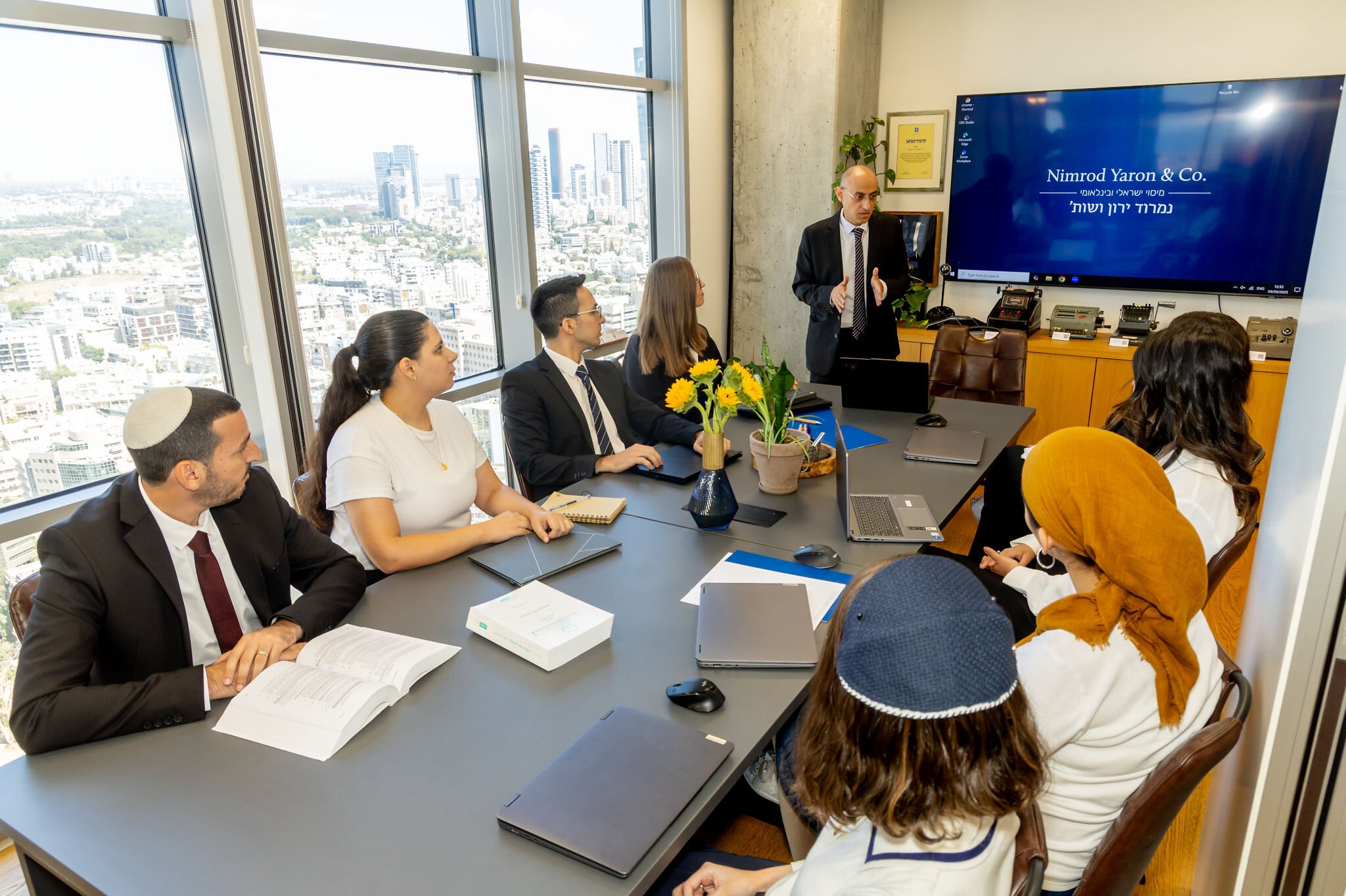 Voluntary disclosure in Israel: What U.S. citizens living in Israel should know