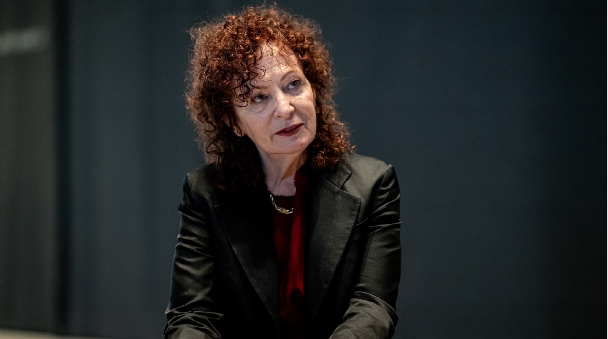 Canadian gallery sees resignations after it refuses to acquire Nan Goldin’s photos