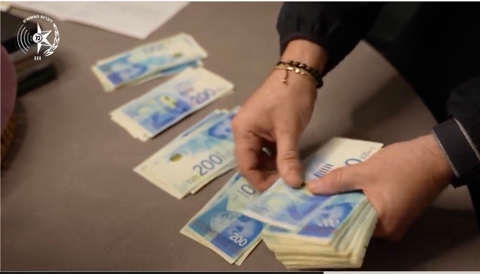 17 suspects linked to Israeli soccer team arrested in match-fixing probe