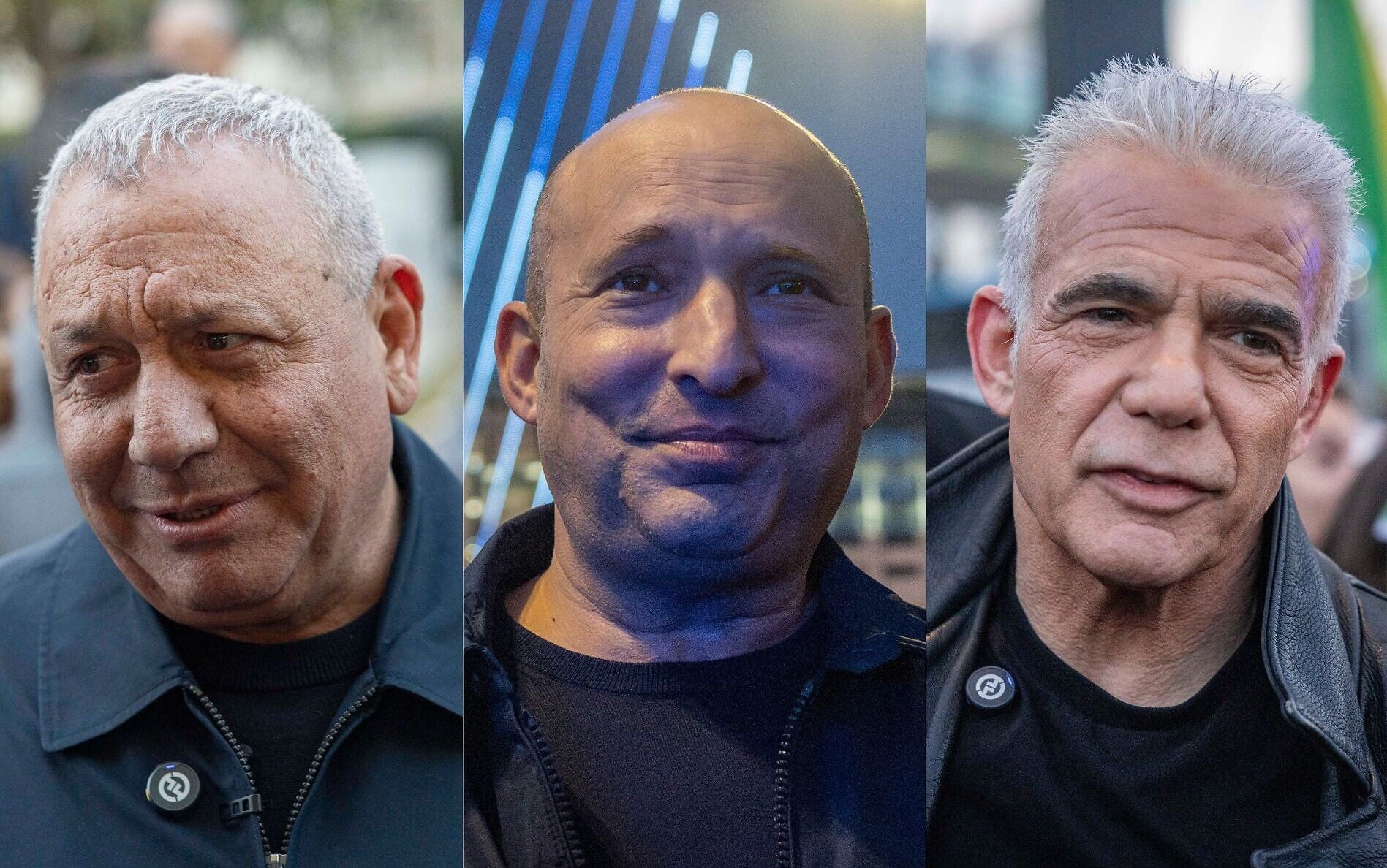 Report: Eisenkot proposes merger with Lapid, Bennett for mega-slate ahead of next election