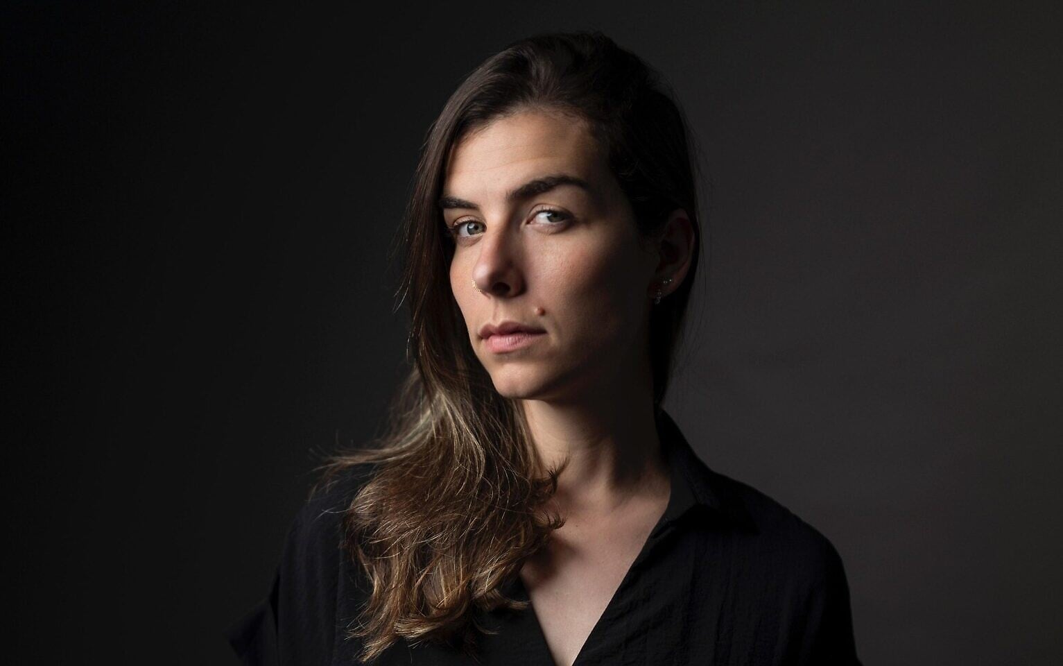 After years documenting Oct.7, Israeli NYT photographer turns her lens on something sweeter