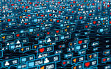 An illustrative image representing social media interactions. (Torsten Asmus; iStock by Getty Images)