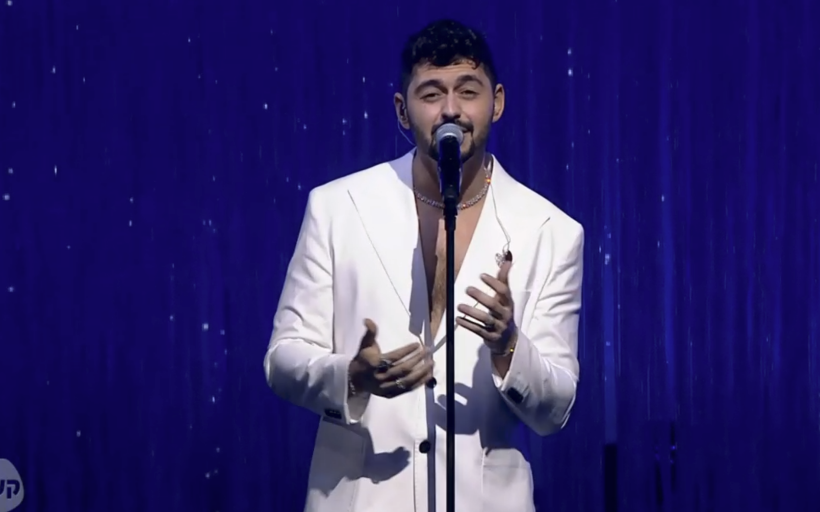 Israel taps Noam Bettan to represent country at 2026 Eurovision