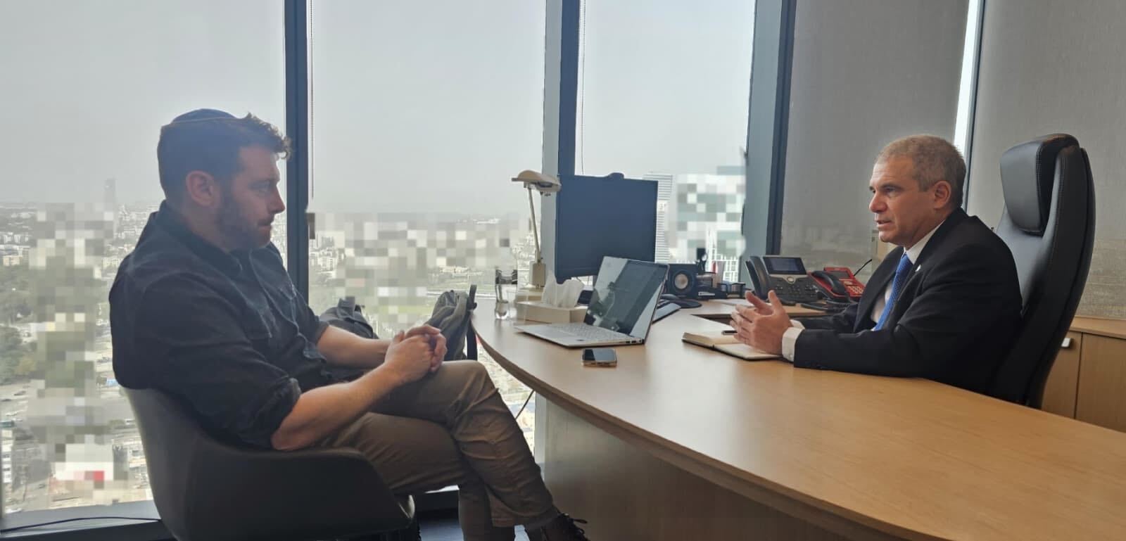 
As I said at the time.  Truly outrageous.

https://www.timesofisrael.com/liveblog_entry/gal-hirsch-...