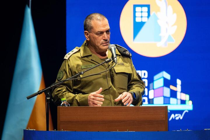 IDF chief said to warn PM, Katz that manpower shortage harming army’s preparedness