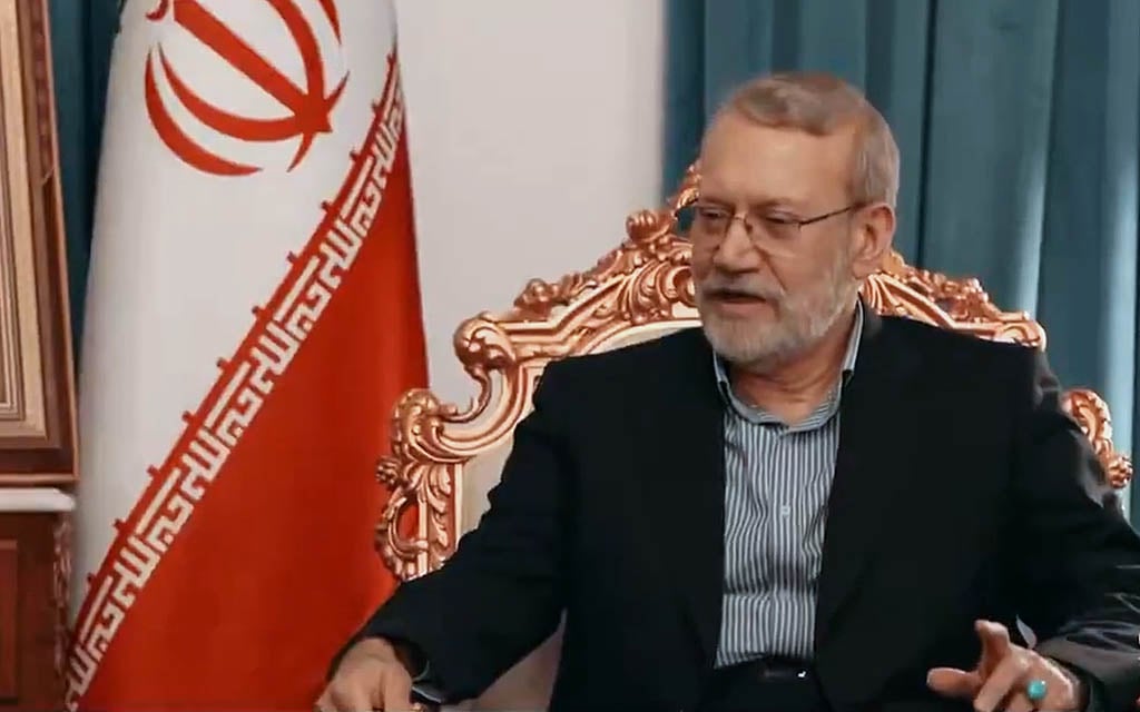 UK sanctions Iran interior minister, other officials over protester crackdown