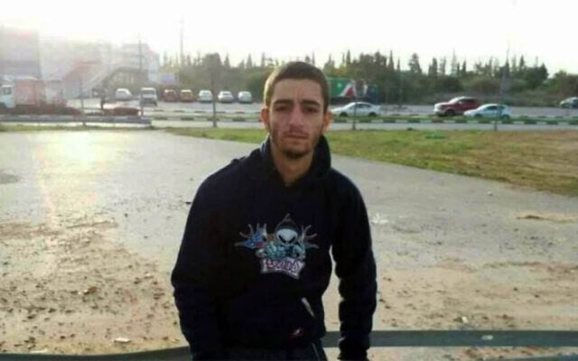 Sharif Hadid was killed in a roadside shooting on Route 6 in northern Israel on January 8, 2026. (X, used in accordance with Clause 27a of the Copyright Law) Sharif Hadid was killed in a roadside shooting on Route 6 in northern Israel on January 8, 2026. (X, used in accordance with Clause 27a of the Copyright Law)