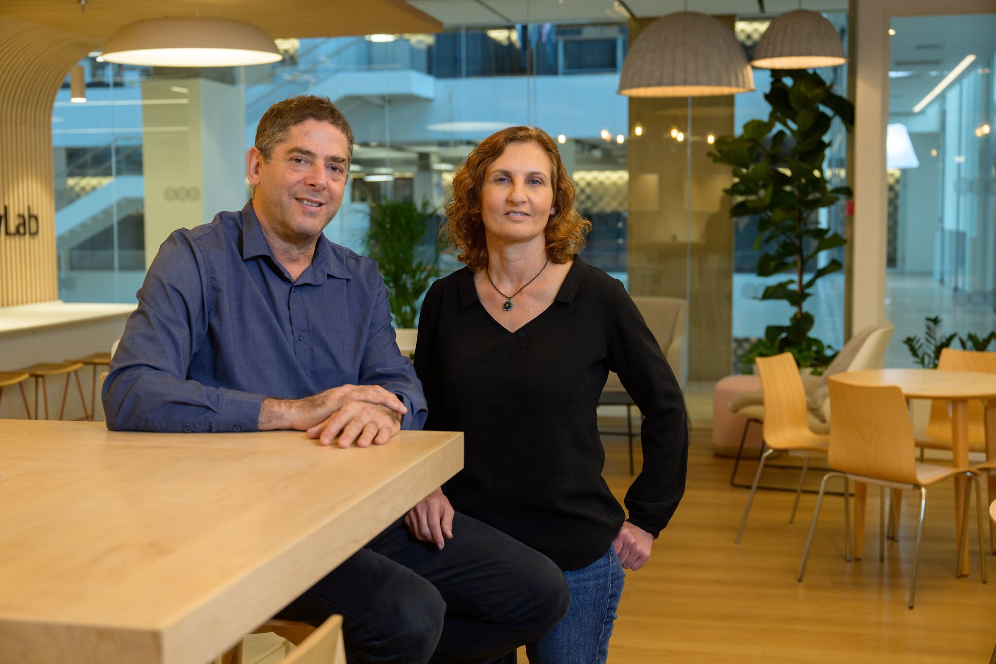 Israeli researchers find gut bacteria may boost immune system of HIV patients