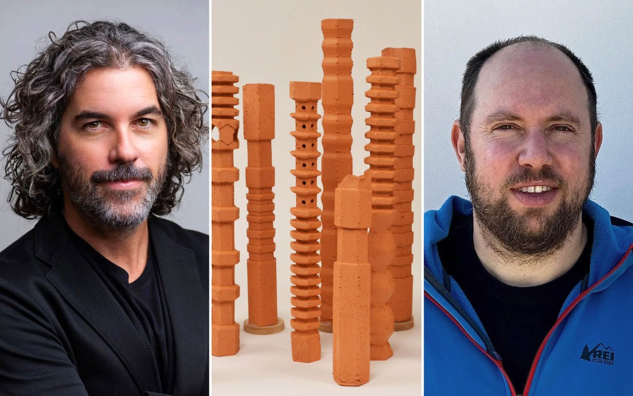 Cornell and Technion scientists adapt ancient clay air conditioning tech for sustainable cooling