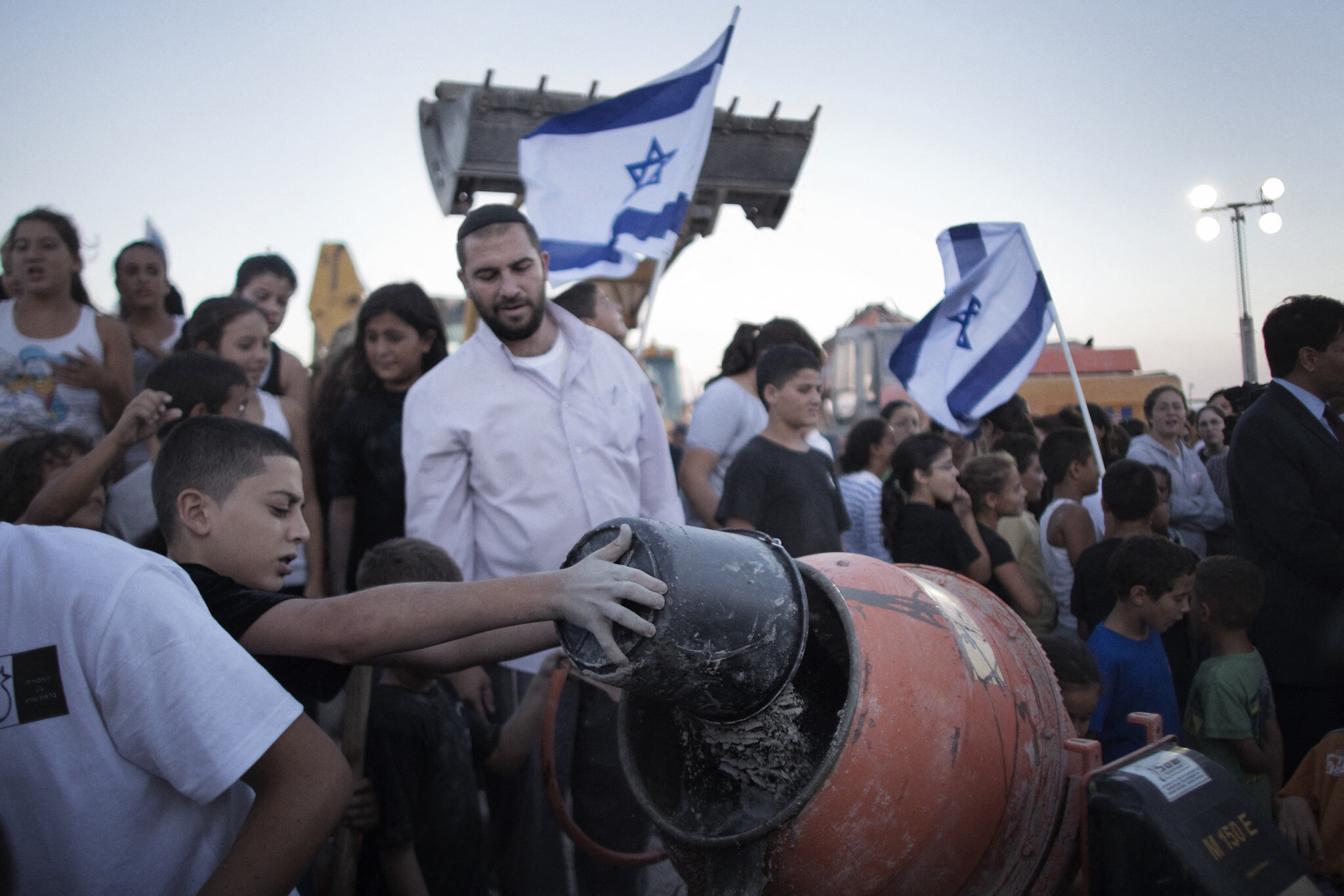 Israel's Sovereignty Crisis | The Times of Israel