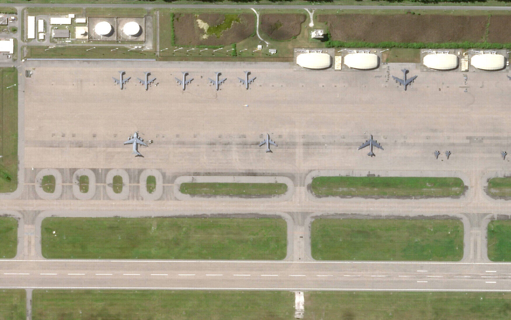 Starmer said unwilling to grant US permission to use UK military bases for Iran strike