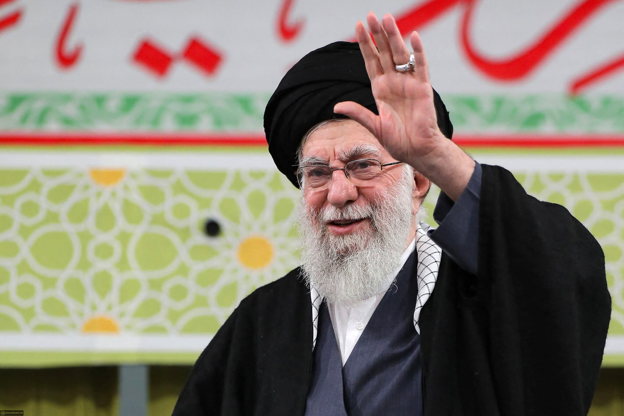In direct threat, Khamenei warns of regional war if US attacks Iran