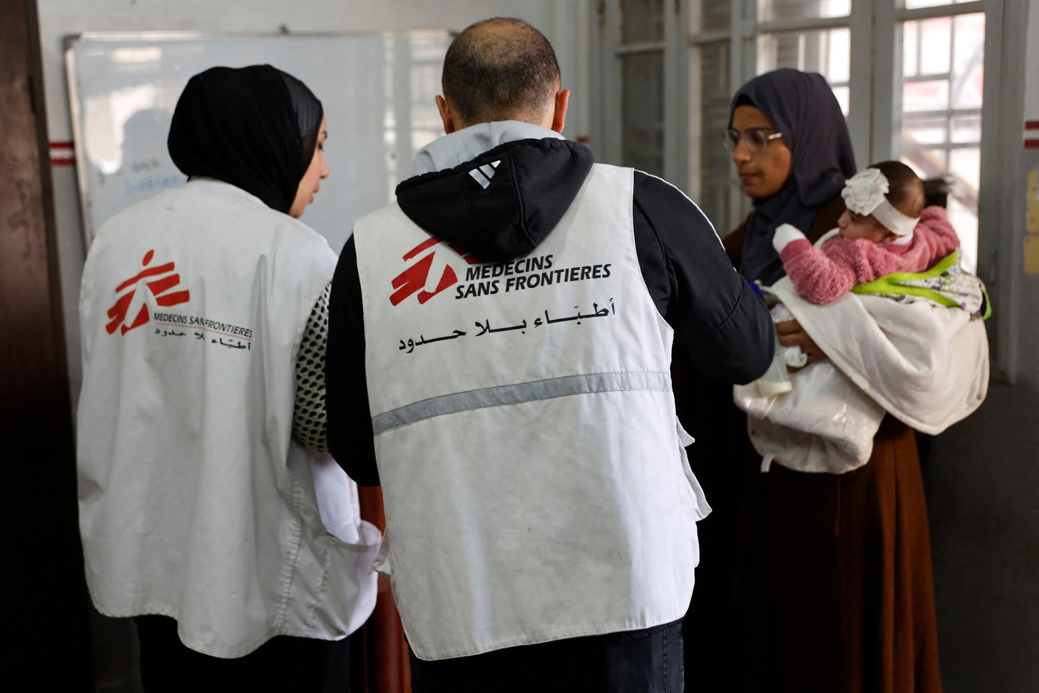 High Court nixes NGOs’ petition against new security regulations on aid