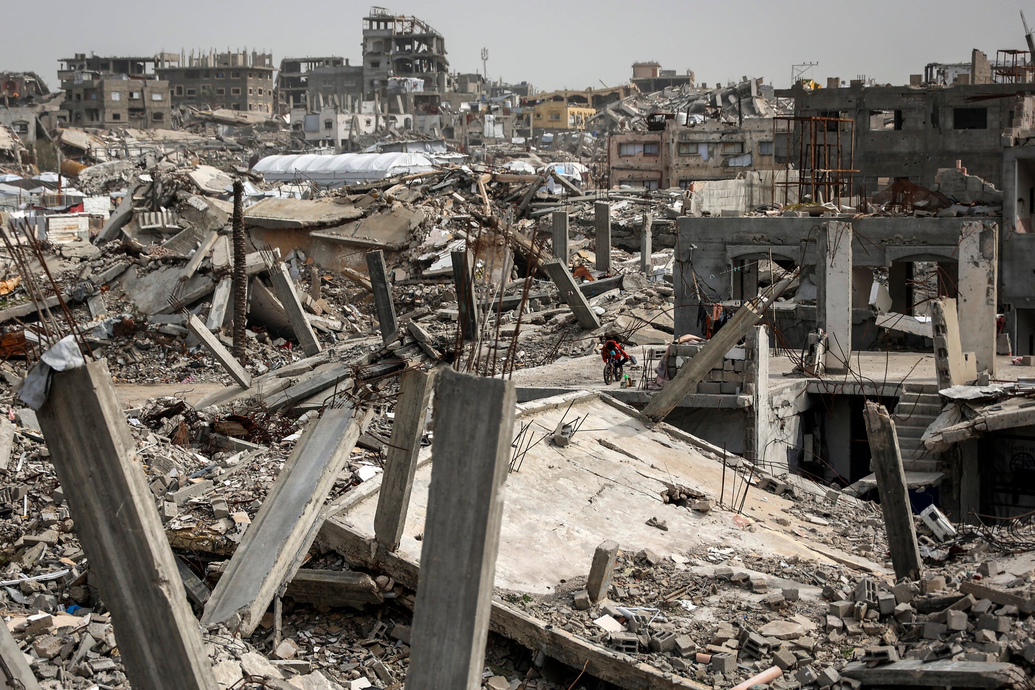 IDF says it killed four Hamas gunmen who emerged from Rafah tunnel, fired on troops