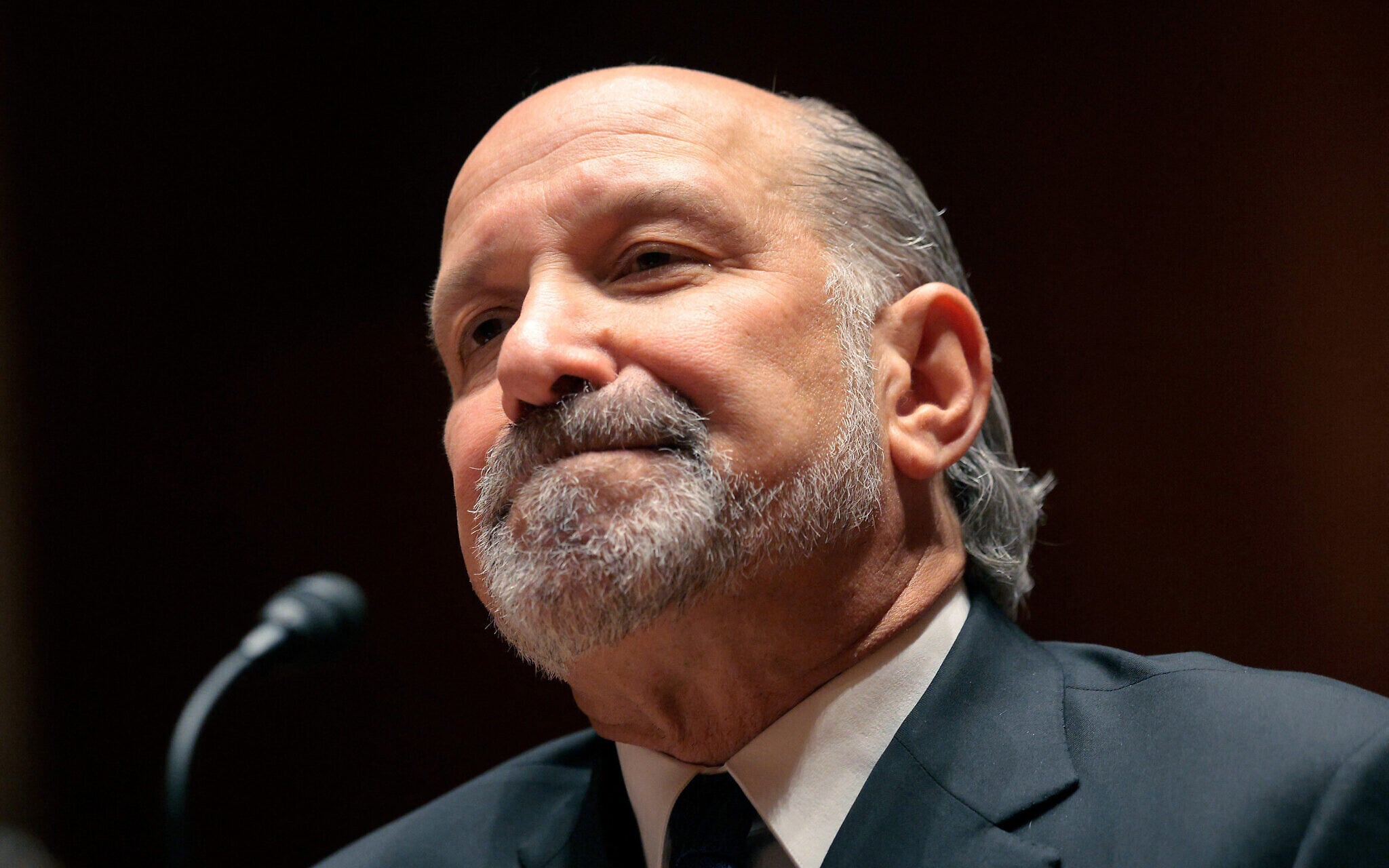 US commerce chief Lutnick acknowledges ‘Epstein Island’ lunch but denies closer ties