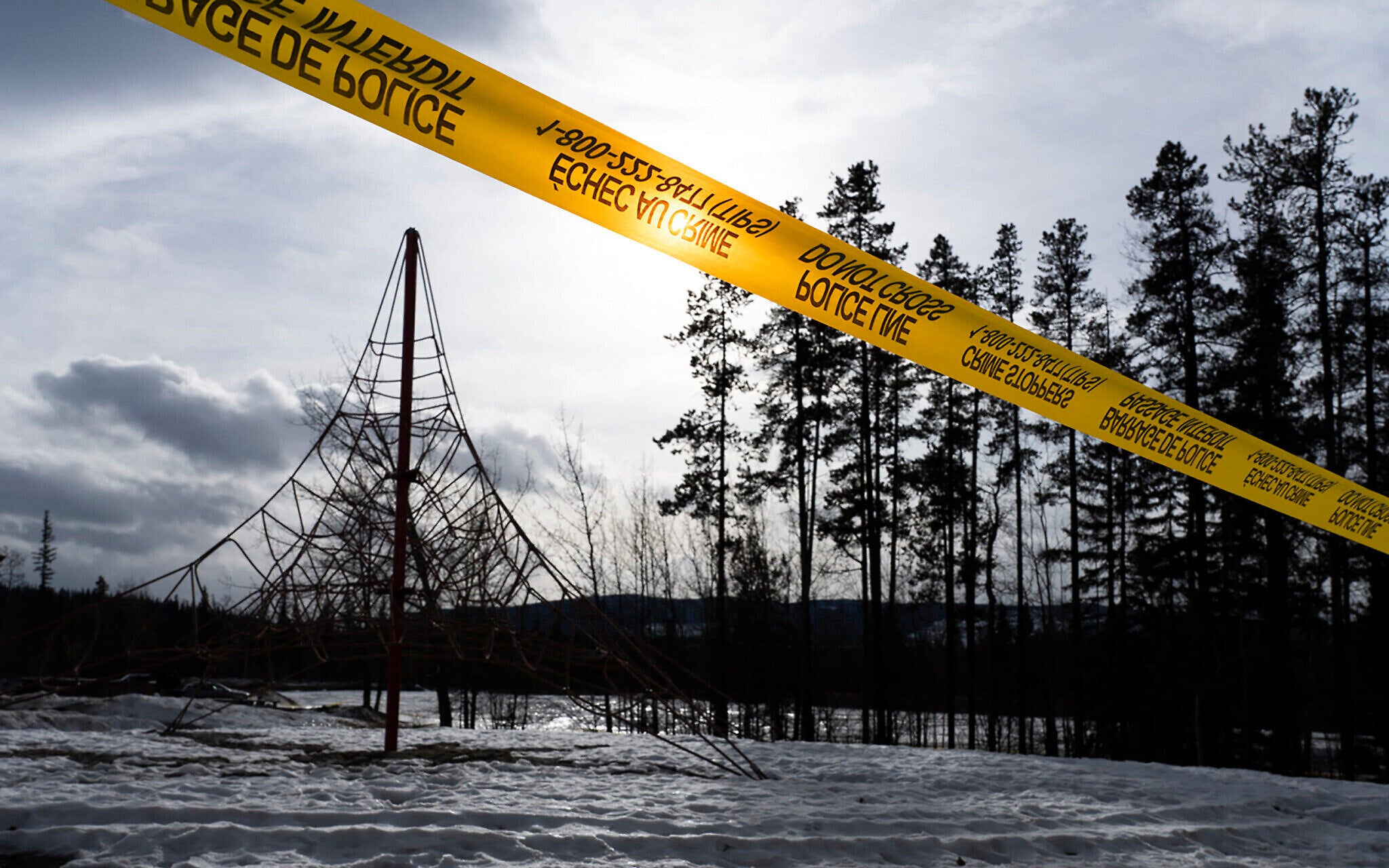 ADL: Canada school shooter tweeted ‘I need to hate jews’ 2 days before attack