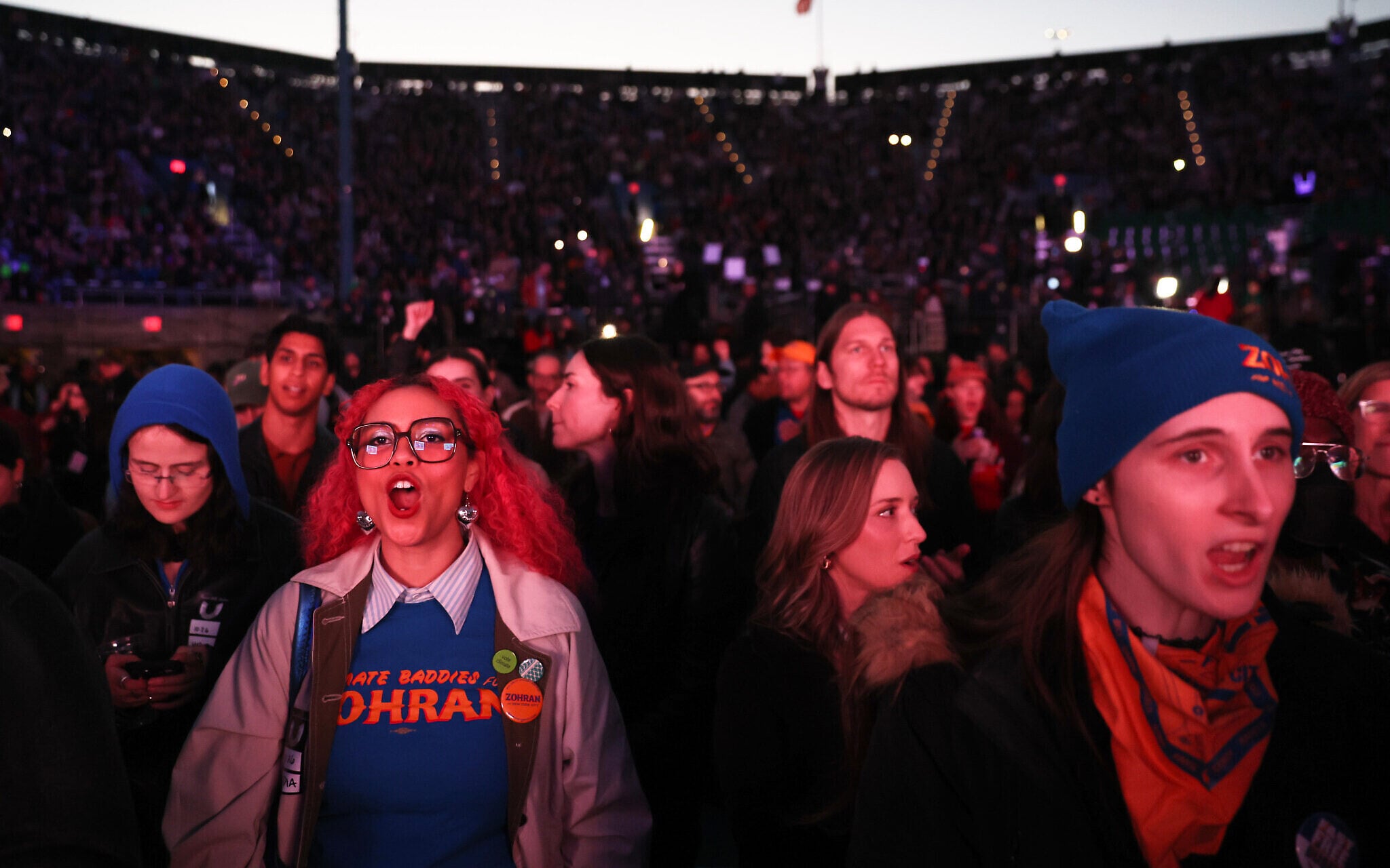 Inflammatory tweets by NYC political staffers point to growing normalization of anti-Zionism