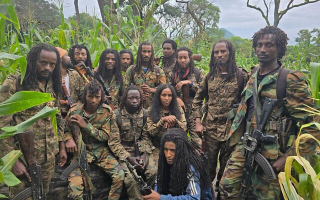 Rights groups call on Interior Ministry to freeze deportation of Ethiopian migrants