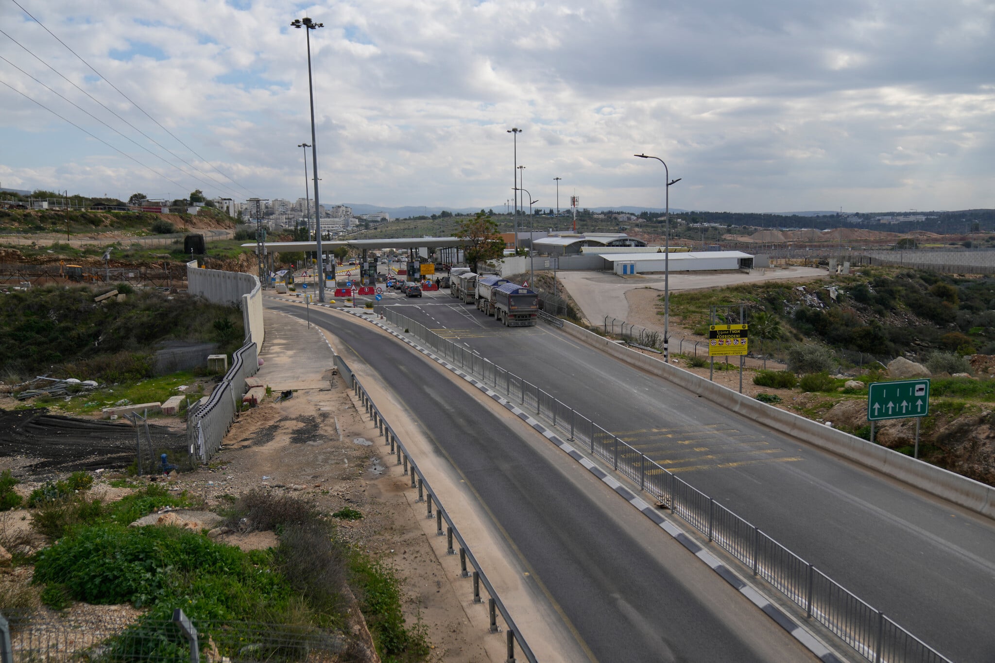 Seven-Month-Old Boy Killed by Israeli Fire in West Bank