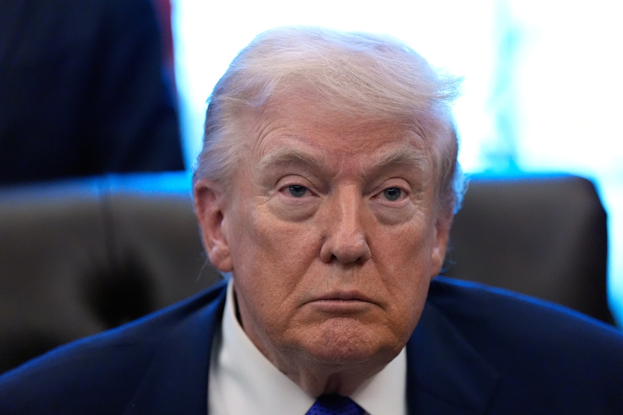 Netanyahu to meet Witkoff amid report Trump ‘really doesn’t want to’ strike Iran