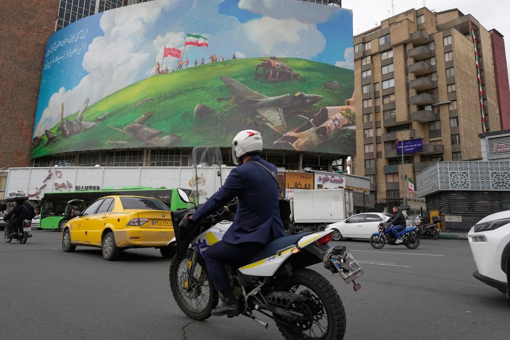 Iran warns US against Israel’s ‘destructive’ influence on negotiations