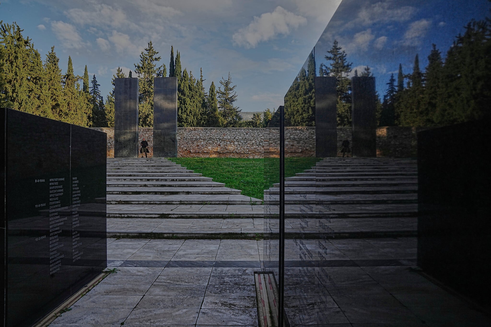 Greece to claim possession of Nazi atrocity photos found on eBay, minister says