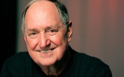Recording artist Neil Sedaka poses for a portrait Tuesday, Jan. 26, 2010 in New York. (AP Photo/Jeff Christensen, File)