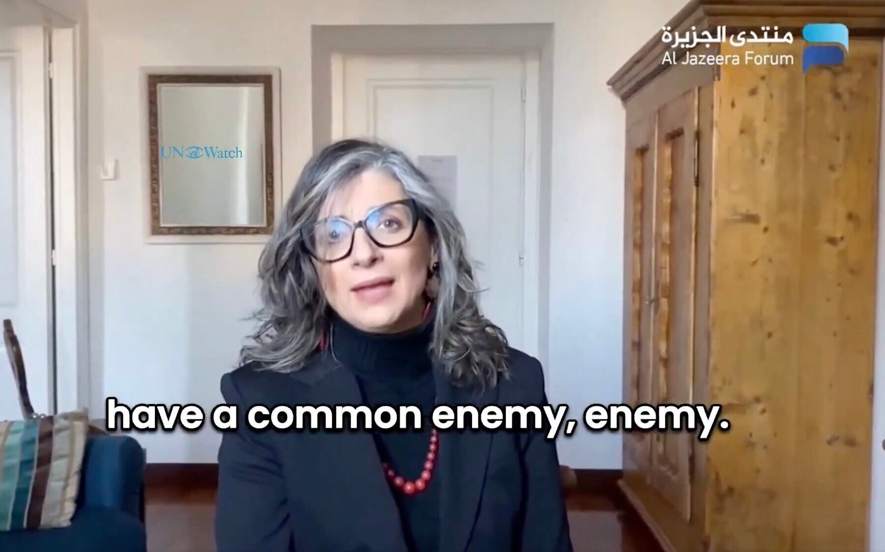 France calls on UN rapporteur Albanese to resign over ‘common enemy’ Israel remarks