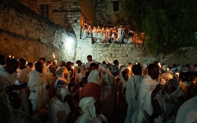 Rights groups call on Interior Ministry to freeze deportation of Ethiopian migrants