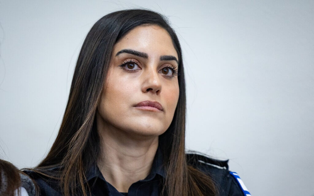 Court rejects Ben Gvir’s bid to further delay promotion of detective who investigated PM